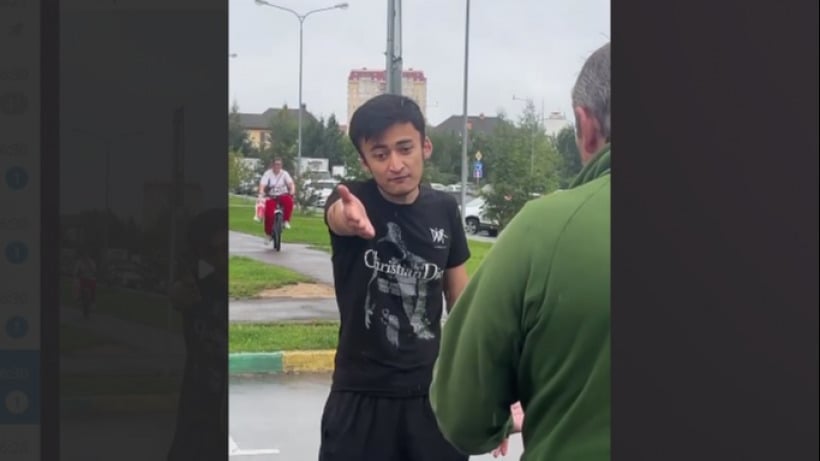 В Подмосковье завели уголовное дело на мигранта, ударившего девушку из-за пробежки в шортах