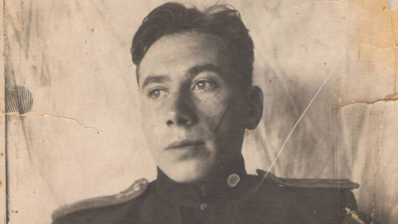 В Балакове нашли родственников погибшего на войне летчика Сергея Шаталина