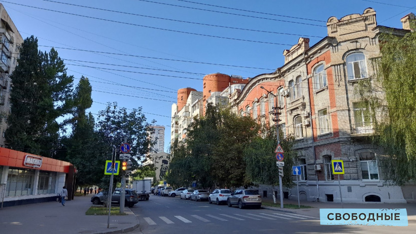 Во время рабочей недели в Саратовской области не ожидают дождей. Начнется потепление