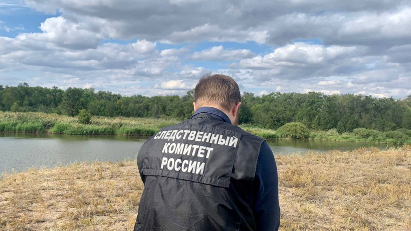 По факту гибели семилетнего ребенка в Новоузенске возбуждено уголовное дело об убийстве