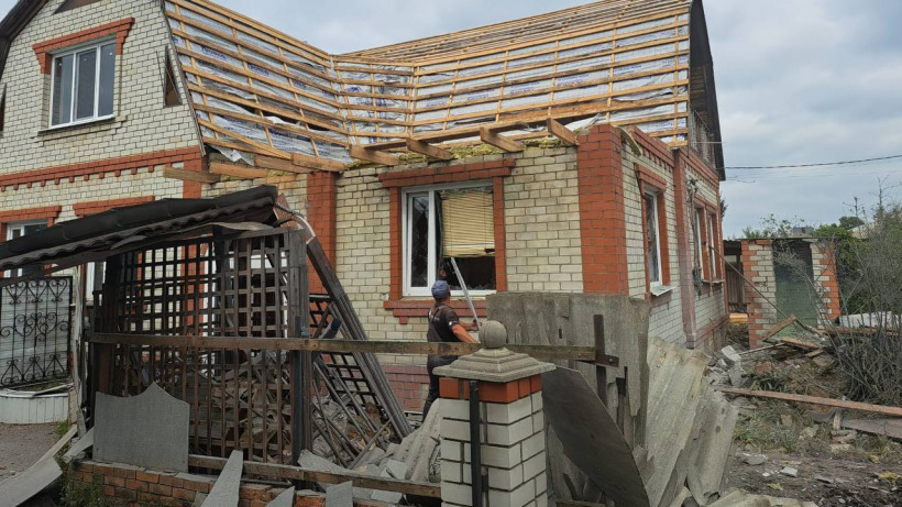 Губернатор: Житель поселка Уразово в Белгородской области погиб при обстреле