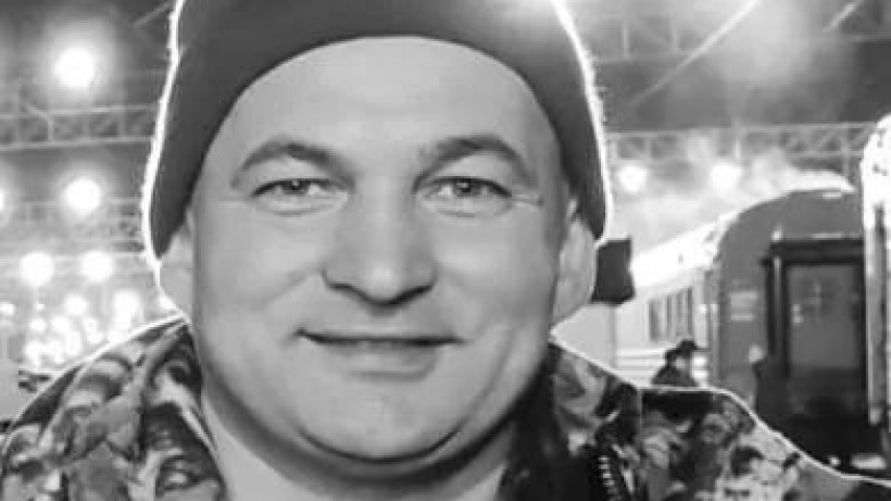 В зоне спецопераци погиб житель Петровска Александр Белозеров, служивший в Грузии и Абхазии