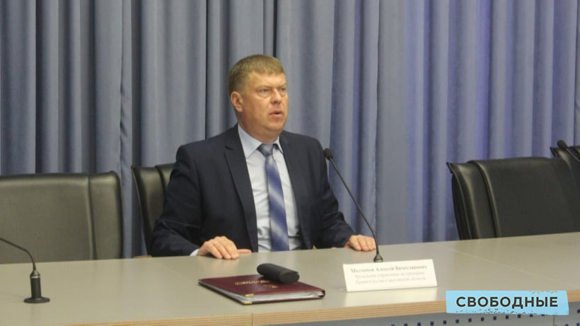 СКР объявил о завершении расследования дела замминистра Молчанова о халатности