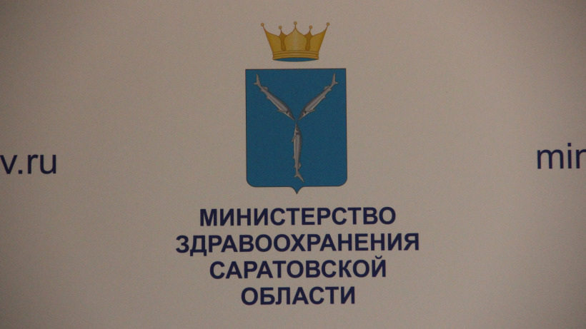 В саратовских больницах остаются 25 ковидных пациентов