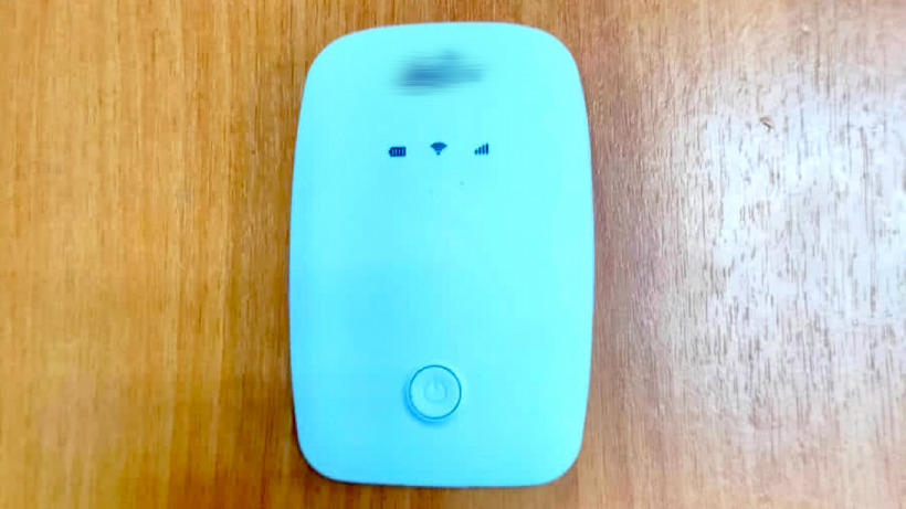 В саратовскую тюрьму пытались доставить WI-FI роутер и пять мобильных телефонов