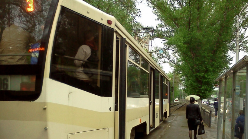 «Мы дождемся коллапса». Маршрут саратовского трамвая №3 могут закрыть уже с 1 октября