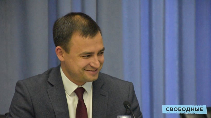 В правительстве Саратовской области переназначили министра спорта