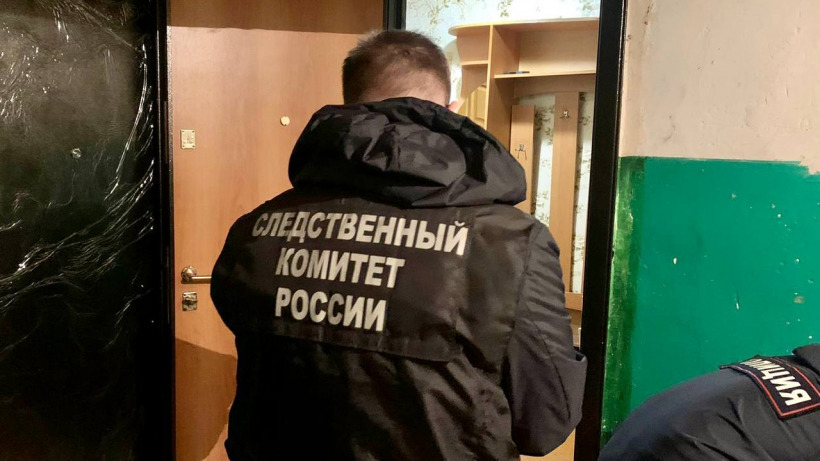 Житель Новоузенска пьяным избил, а затем задушил родственника. Возбуждено уголовное дело