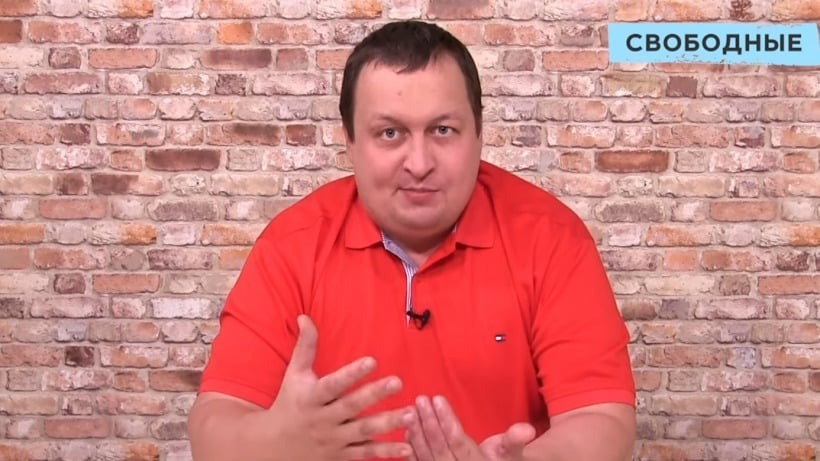 Суд отклонил иск к журналисту Александру Никишину, поданный из-за публикации в чужом «ЖЖ»