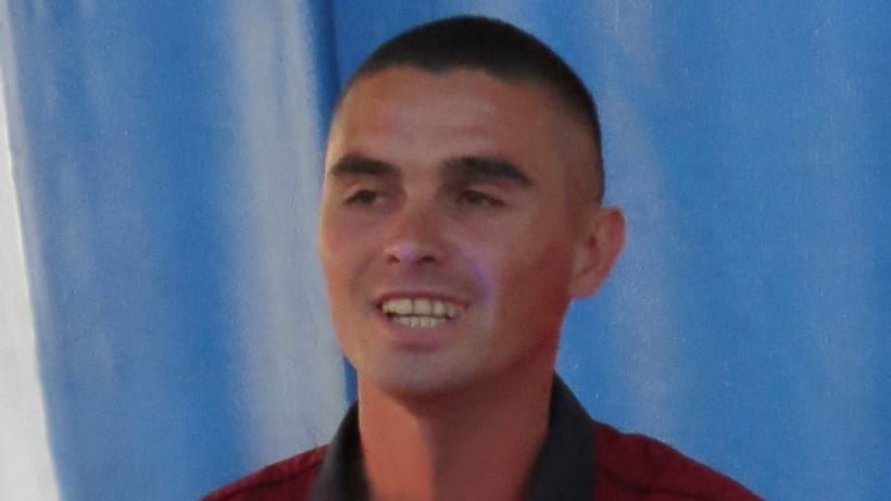 В Краснопартизанском районе простились с погибшим в зоне спецоперации добровольцем Андреем Карноваровым