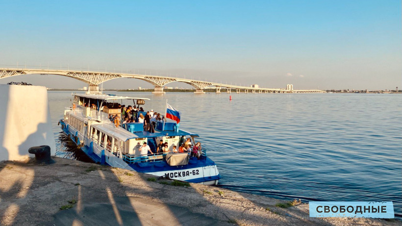 В Саратовской области сохранится по-летнему теплая погода