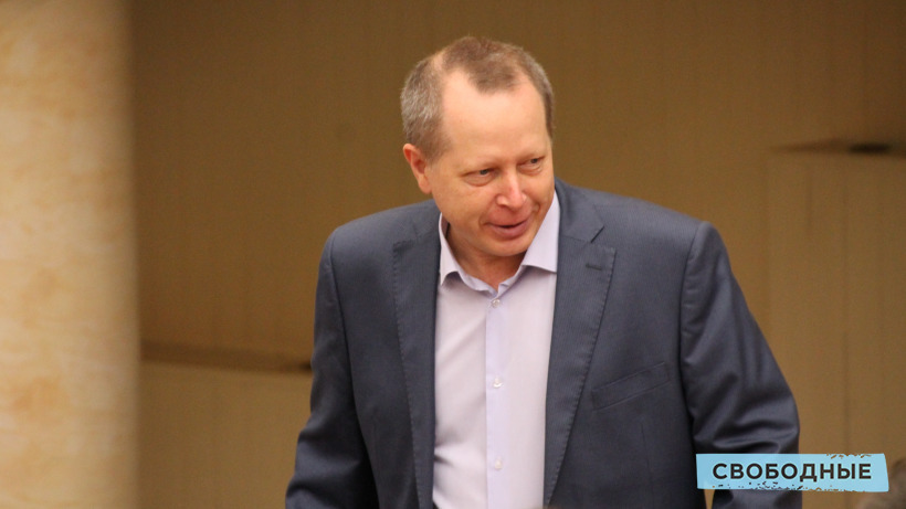 Саратовский депутат заявил, что саратовская Общественная палата планово умирает