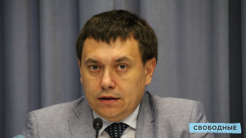 Саратовское правительство хочет отозвать разрешение на возведение дома у горпарка из-за невозможности построить соцобъекты