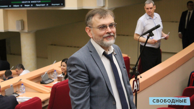 Стали известны саратовские муниципалитеты-лидеры по количеству отчетных встреч с населением