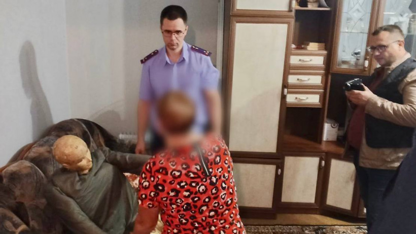 В Балакове пенсионерка призналась в жестоком убийстве 30-летней давности