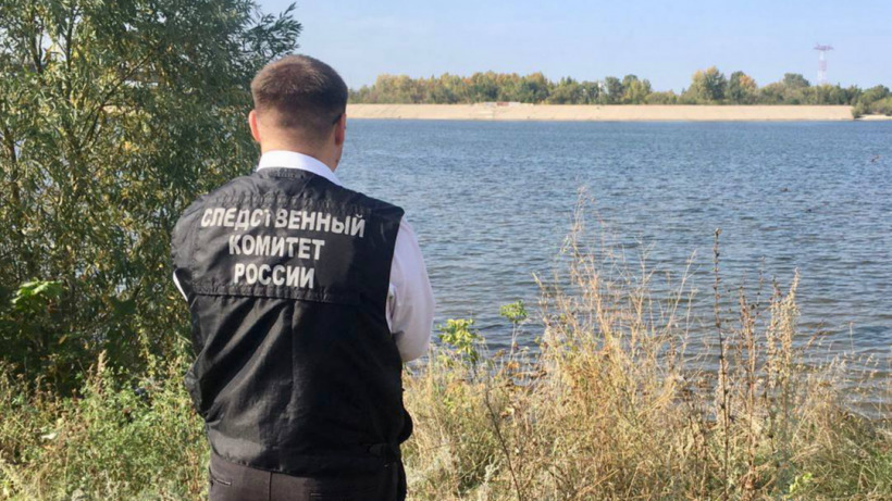В судоходном канале Балакова нашли труп мужчины