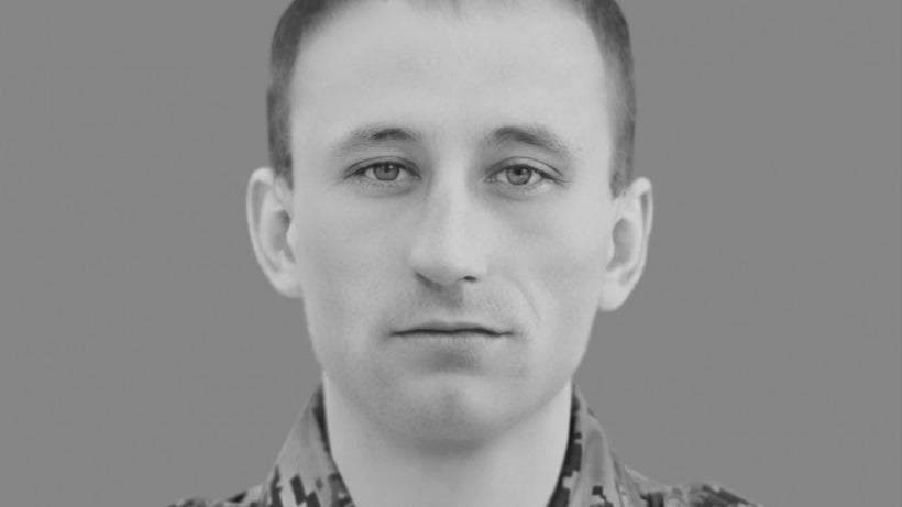 В ходе СВО погиб доброволец из Балашова Александр Постульгин