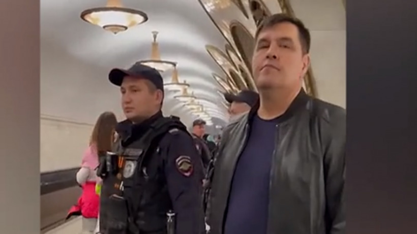 В Москве задержали трижды обвиненного в домогательствах к трехлетней девочке балаковца Сысуева