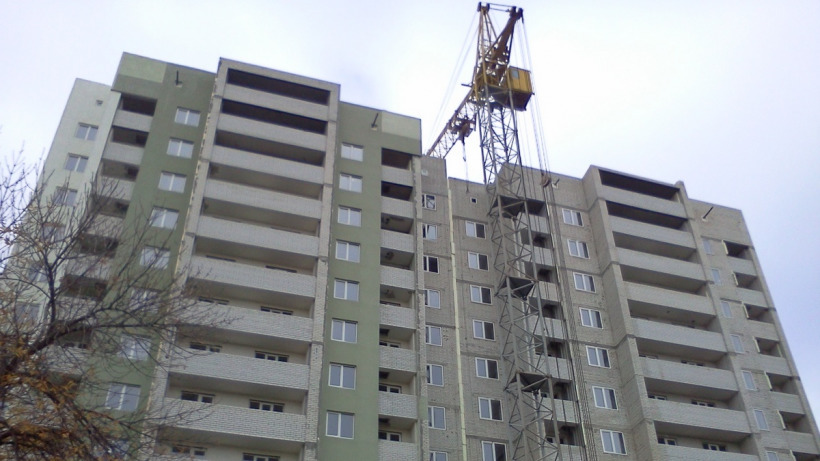 Саратовский минстрой заметно повысил цену квадратного метра для госзакупок жилья