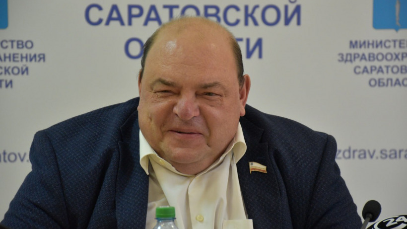 Саратовский министр: «Энтеровирус в виде вспышки прекратил свое существование»