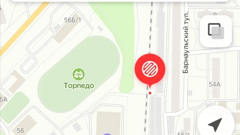 Саратовчанка предупредила девушек о подозрительном мужчине, бродящем у стадиона «Торпедо»
