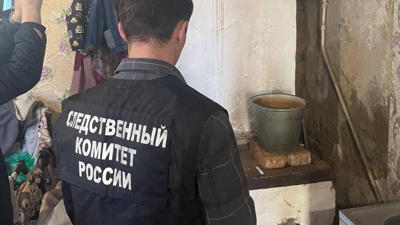 Под Саратовом газом насмерть отравилась семнадцатилетняя девушка. Следователи начали проверку