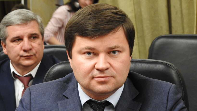 Саратовские следователи закончили расследование уголовного дела экс-министра строительства Дмитрия Тепина