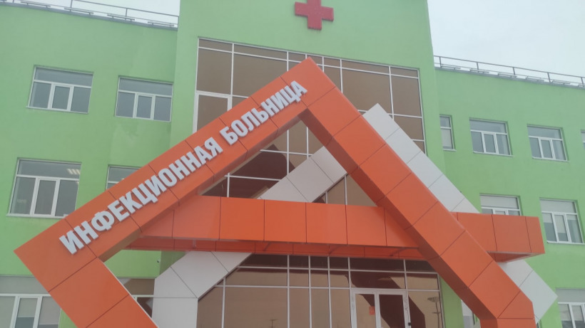 В Саратовской области за несколько дней скончались два пенсионера с COVID-19