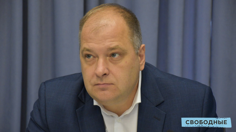 «Будет 100%»: В саратовском минстрое анонсировали благоустройство Ильинской площади в следующем году