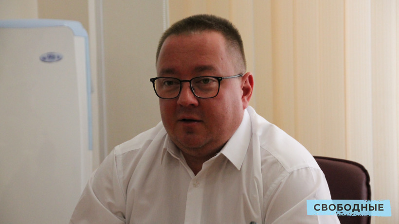 «Цель – вымогательство денежных средств». Мошенники стали писать пользователям Telegram от имени саратовского министра информации
