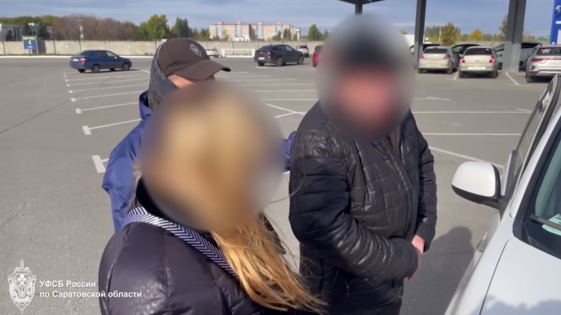Домашний арест топ-менеджера РЖД. ФСБ задержала в Саратове взяткодателей