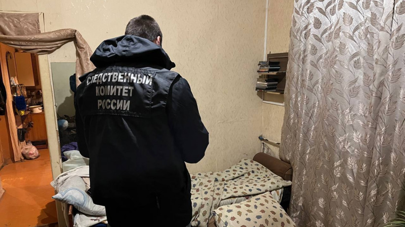 В Энгельсе мужчина зарезал гостью во время ссоры