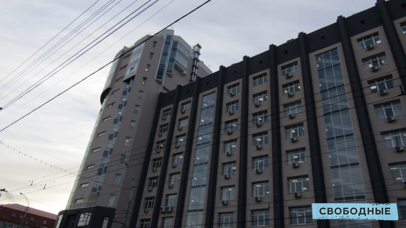 Суд постановил изъять здание кассационного суда у семьи умершего экс-главы Саратова