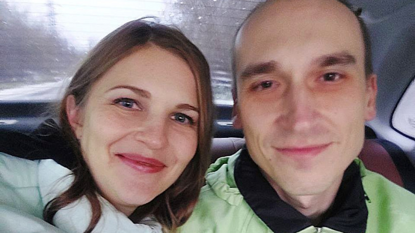 Саратовский оппозиционер Сергей Рыжов вышел из колонии