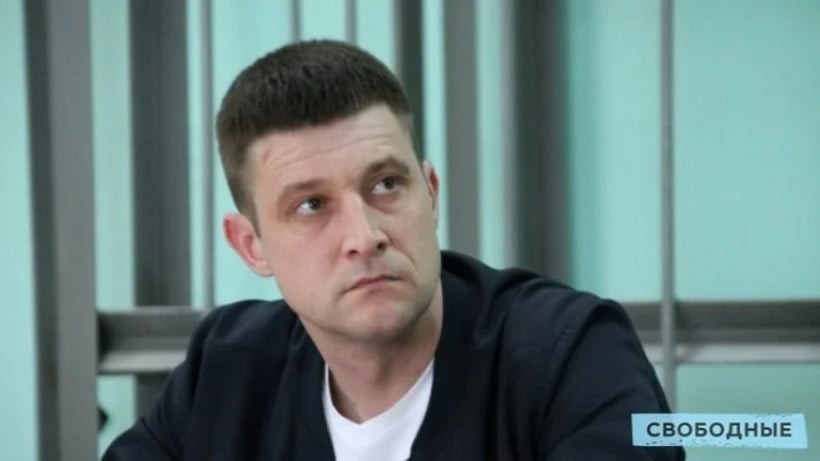 Первый кассационный суд отменил оправдательный приговор сыну саратовского вице-губернатора Пивоварова по делу о побоях