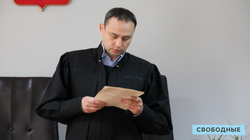 Уголовное дело саратовского экс-министра Тепина отдали Павлу Пименову, который судил мать бывшего депутата Курихина