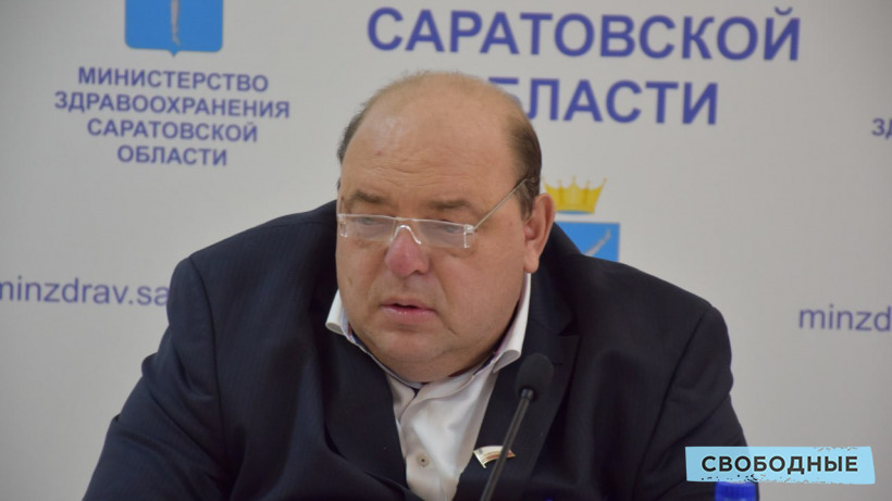 Саратовская область выполнила план по вакцинации от гриппа
