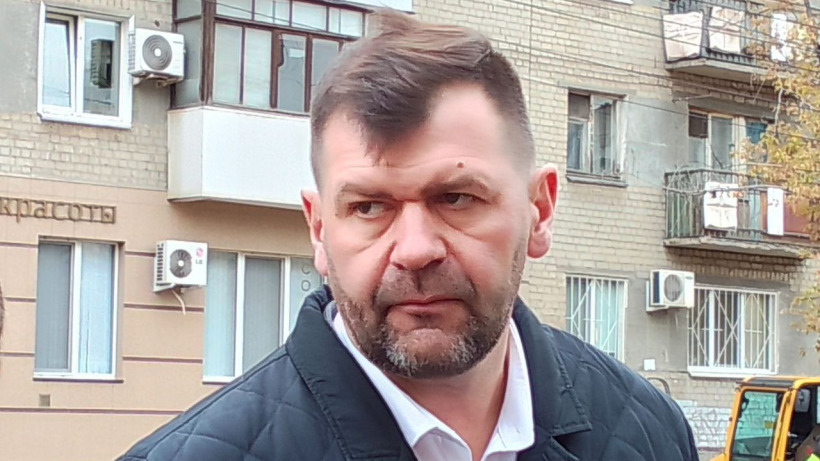 Саратовский министр объяснил, почему линию скоростного трамвая в Волгограде строили быстрее