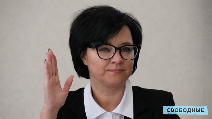 Председатель избирательной комиссии региона заявила об обнаружении своего фейкового аккаунта в Telegram
