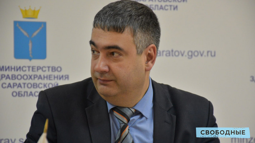 В Саратовской области восемь детей спасают от ковидной пневмонии