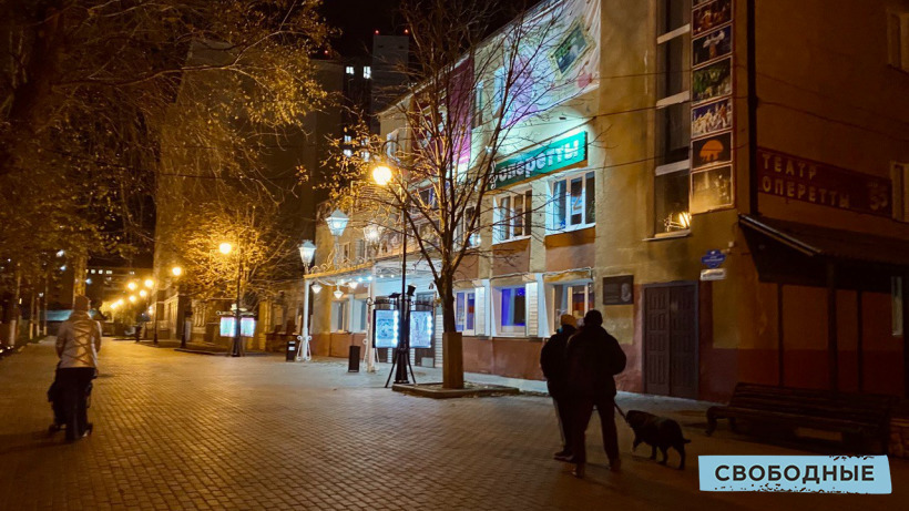 Завтра тысячи жителей Энгельса останутся без электричества