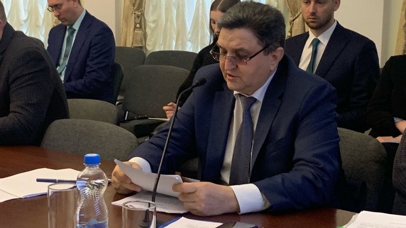 В следующем году для «СПГЭС» увеличат арендную плату