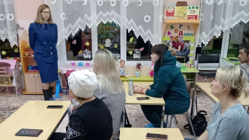 Родители пожаловались на поборы в саратовском детсаду. Прокуратура объявила заведующей предостережение