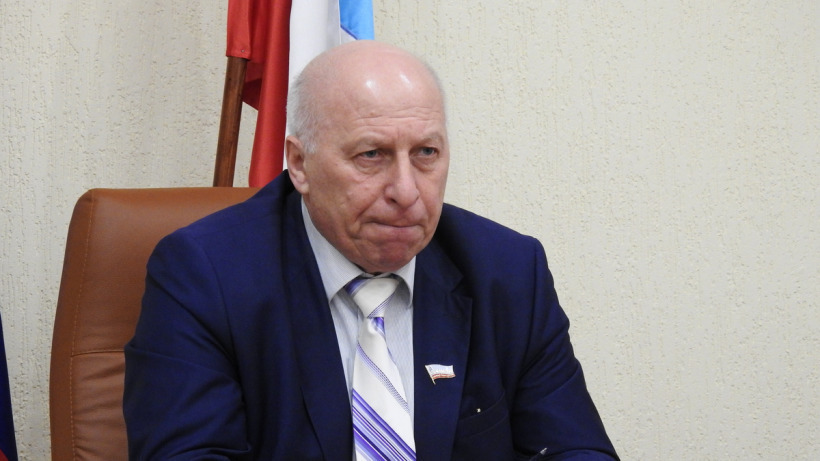 Экс-ректор СГАУ Кузнецов покинул пост президента одноименного гандбольного клуба