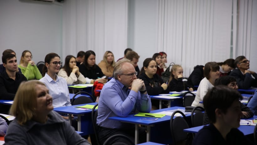 Саратовцев пригласили бесплатно проверить уровень знаний в математике