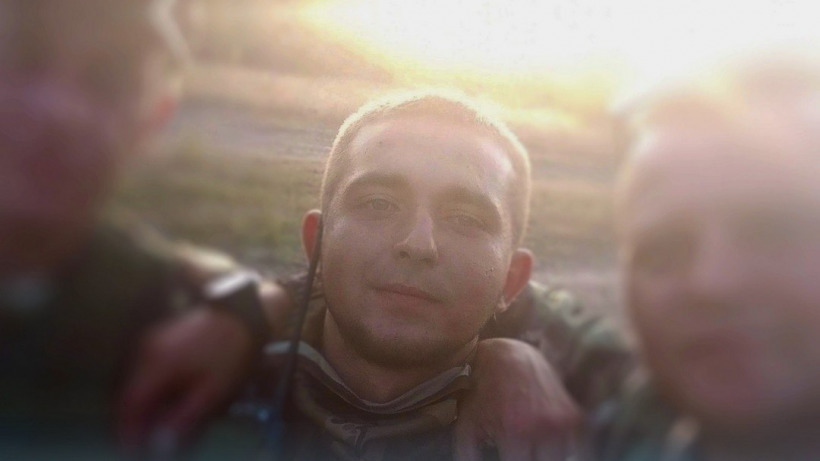 В ходе спецоперации погиб Николай Жиляков из Балтайского района