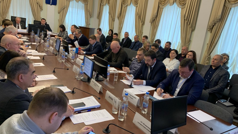 Саратов вновь не получил паспорт готовности к отопительному сезону