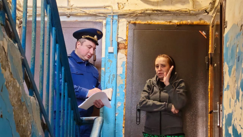 Прокуратура проверила энгельсский «дом со змеями» после материалов о нем в СМИ