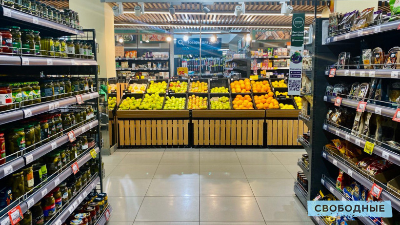 Как «Единая Россия» поддержала рост цен на продукты