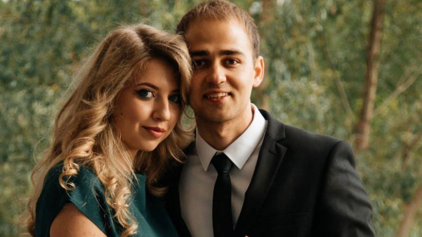 Молодые ученые устроят свадьбу на выставке ВДНХ в Москве с выкупом невесты по-саратовски